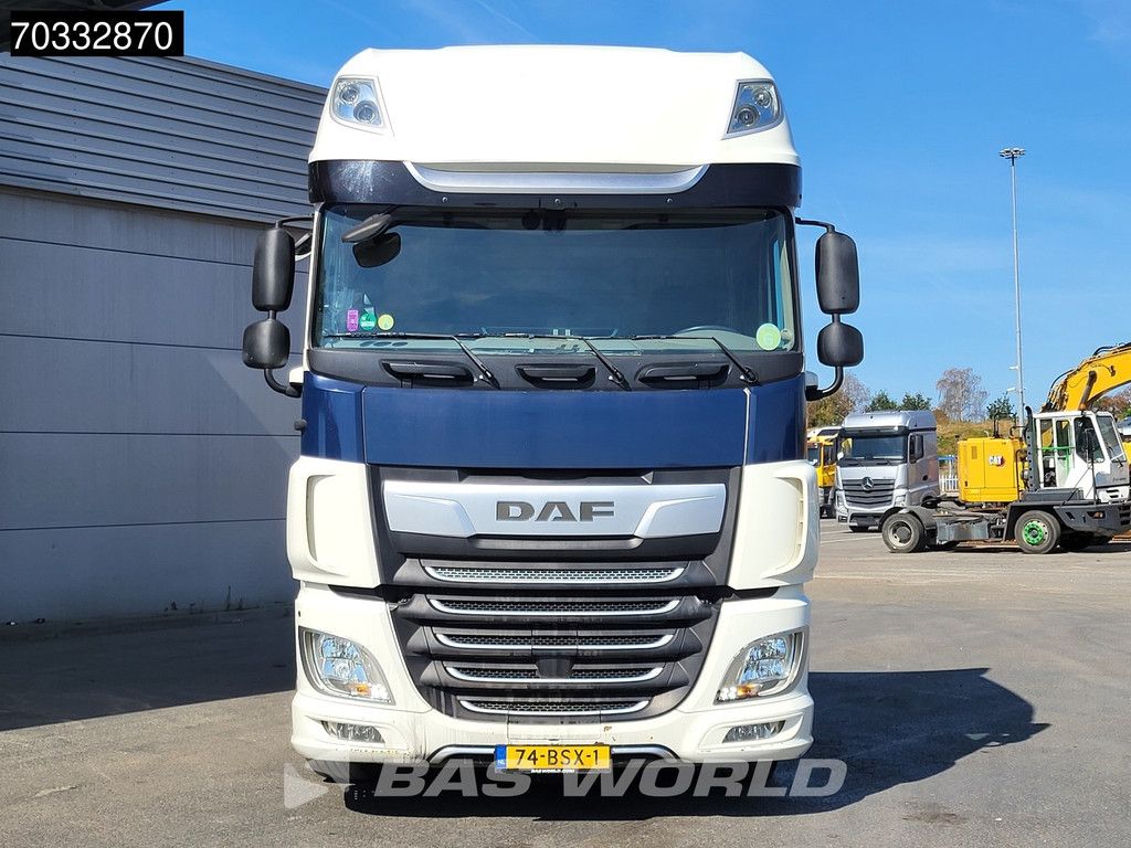 DAF XF XF 480 4X2 NL APK 05-2027 SSC Mega 2xTanks ACC