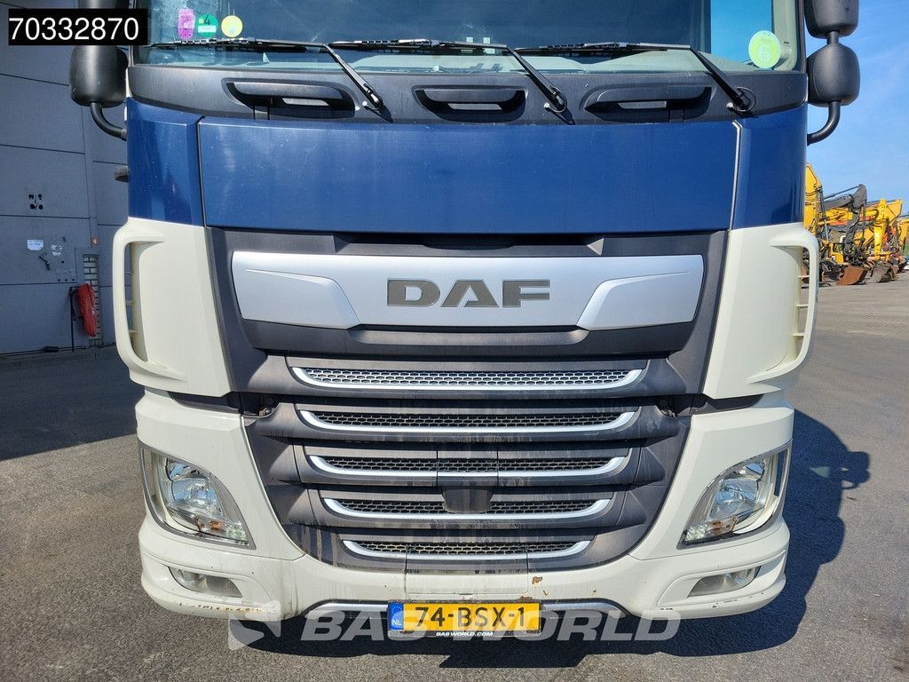 DAF XF XF 480 4X2 NL APK 05-2027 SSC Mega 2xTanks ACC