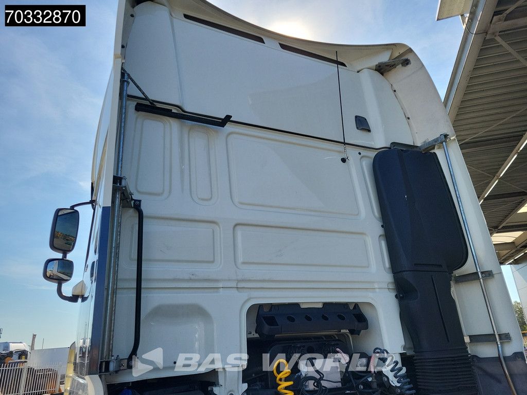 DAF XF XF 480 4X2 NL APK 05-2027 SSC Mega 2xTanks ACC