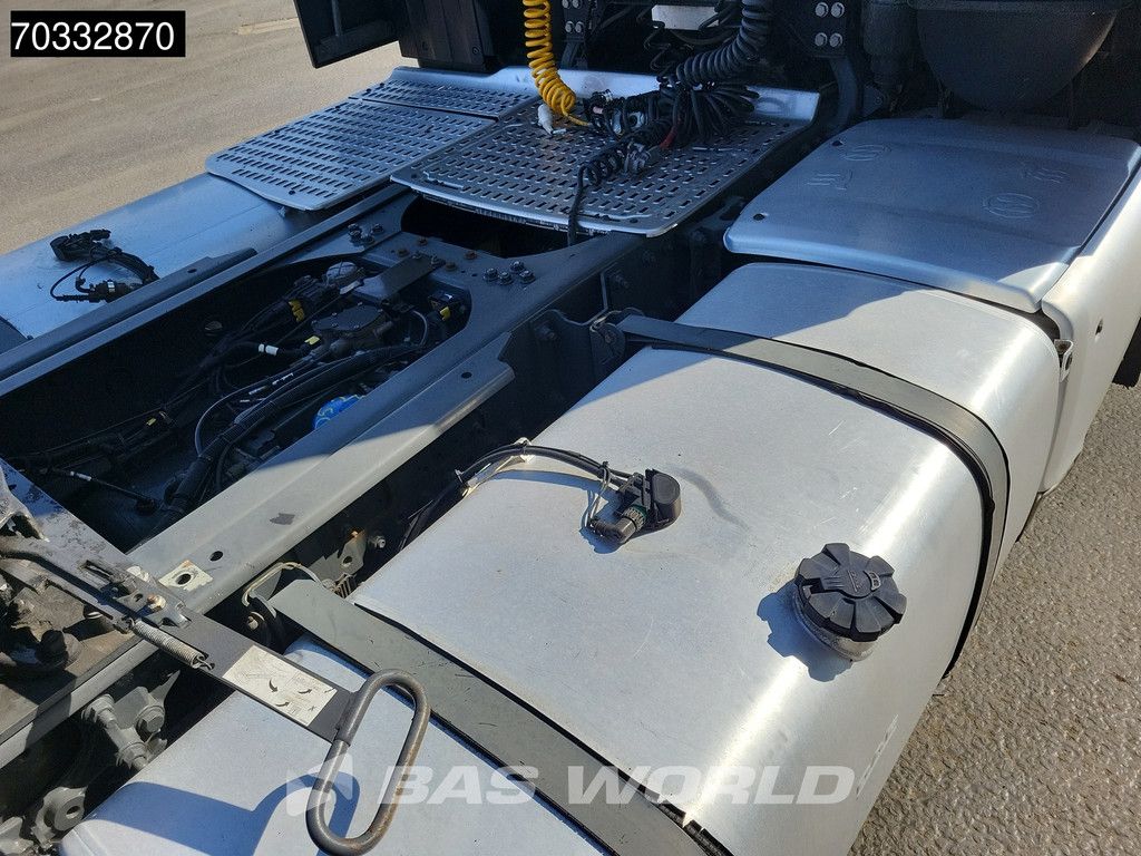 DAF XF XF 480 4X2 NL APK 05-2027 SSC Mega 2xTanks ACC