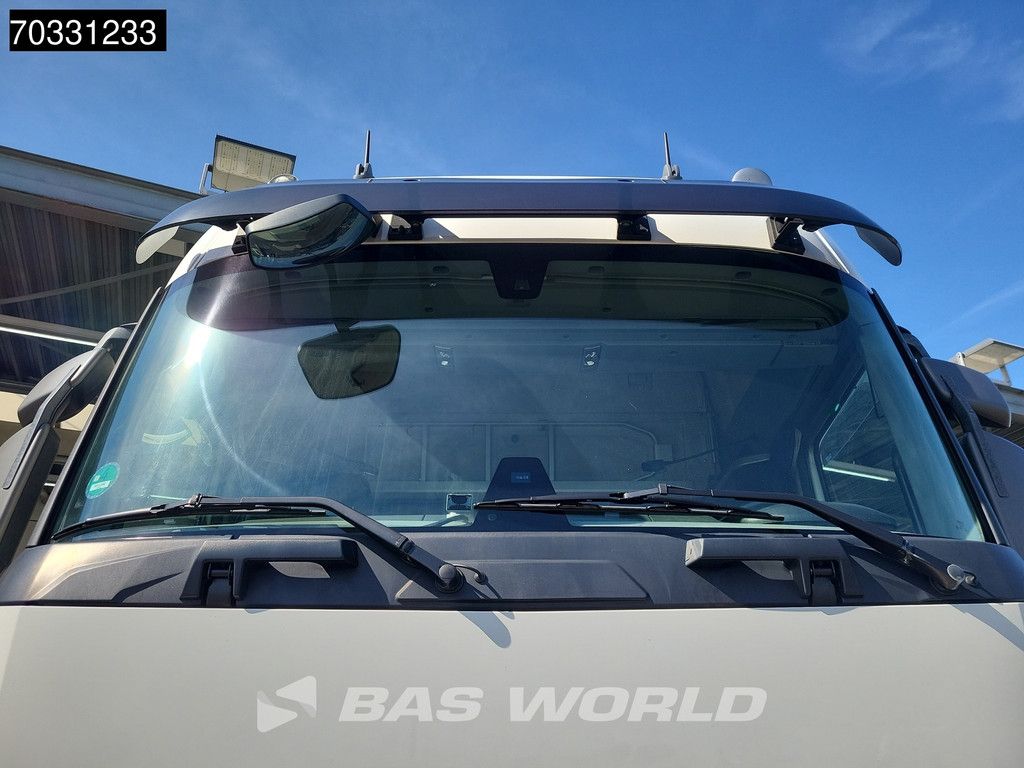 Renault T 520 4X2 HIGH Retarder 2xTanks