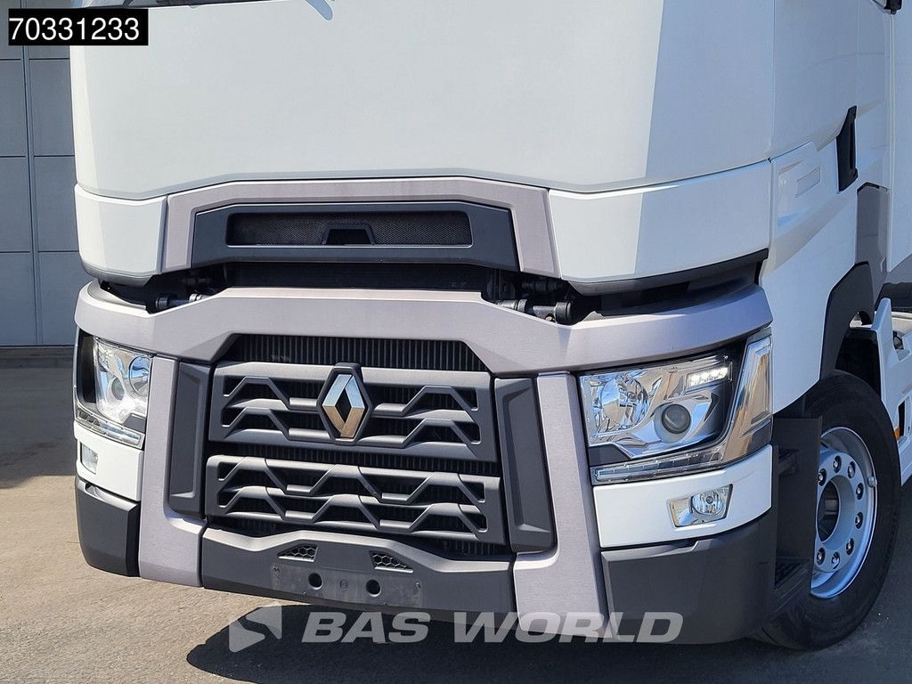 Renault T 520 4X2 HIGH Retarder 2xTanks