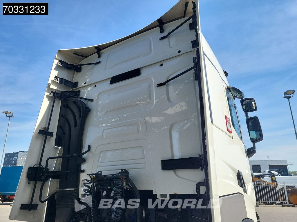 Renault T 520 4X2 HIGH Retarder 2xTanks