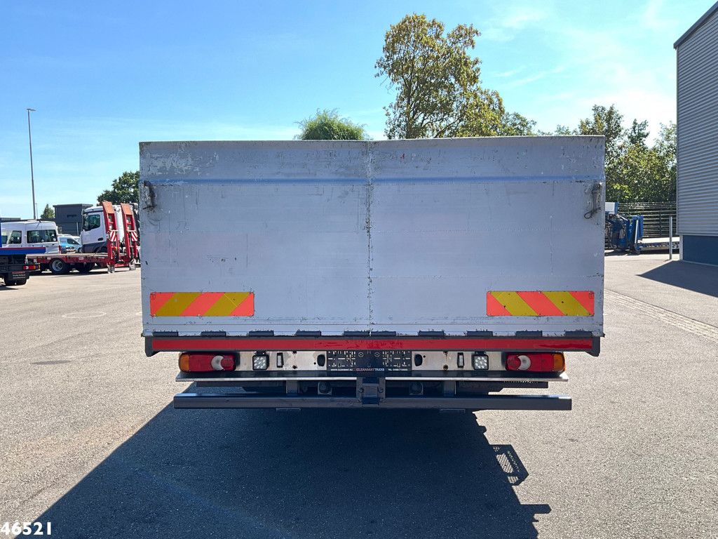 Iveco Eurocargo ML120E25 Palfinger 6 Tonmeter laadkraan