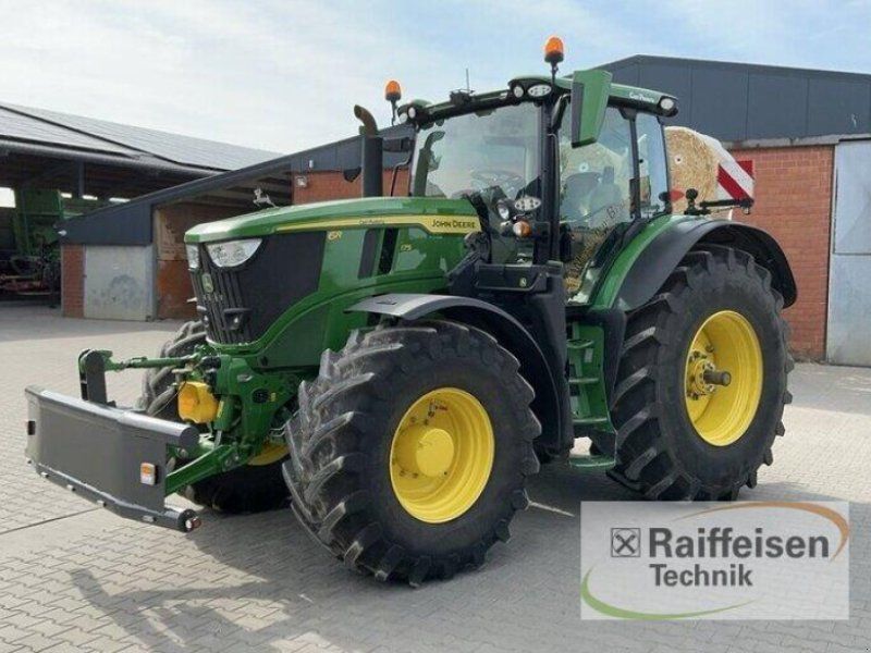 John Deere 6R 175
