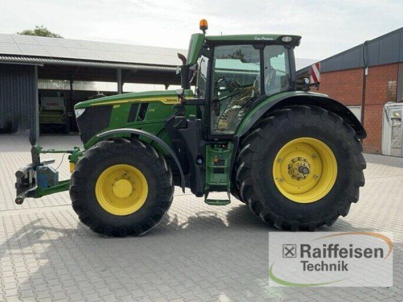 John Deere 6R 175