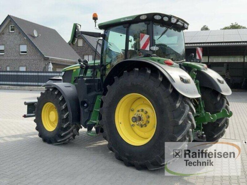 John Deere 6R 175