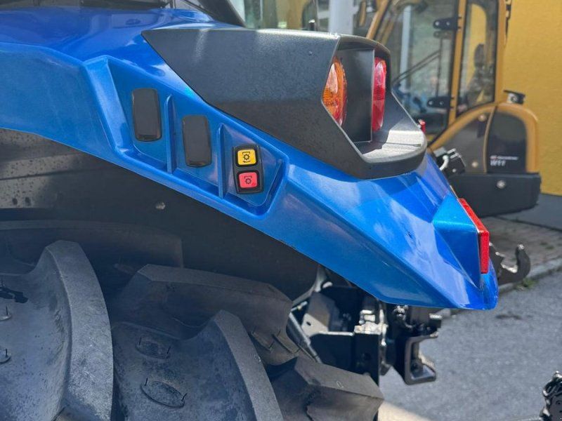 Landini 4-070