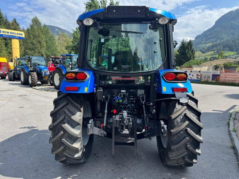 Landini 4-070