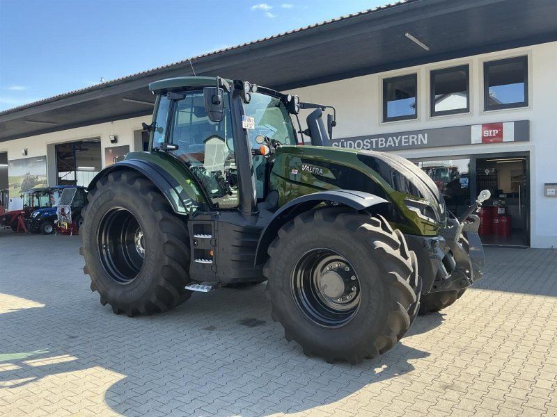 Valtra T 215 D 2A1