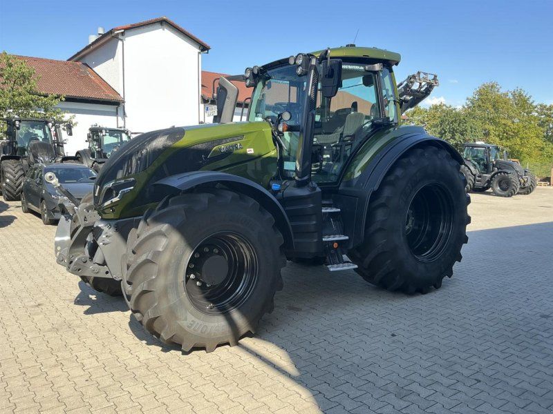 Valtra T 215 D 2A1