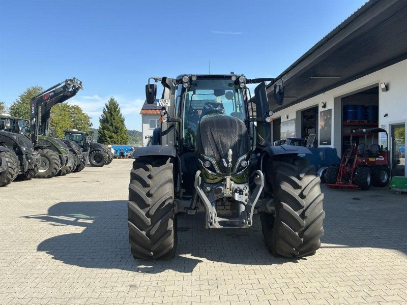 Valtra T 215 D 2A1
