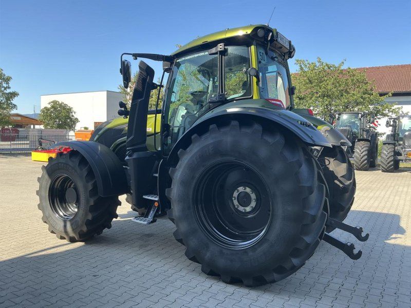 Valtra T 215 D 2A1