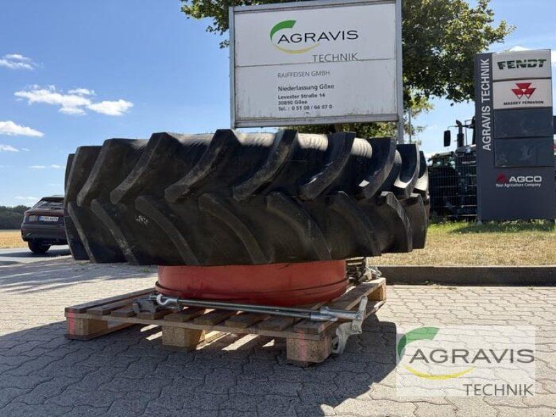 Deli Tires ZWILLINGSRÄDER