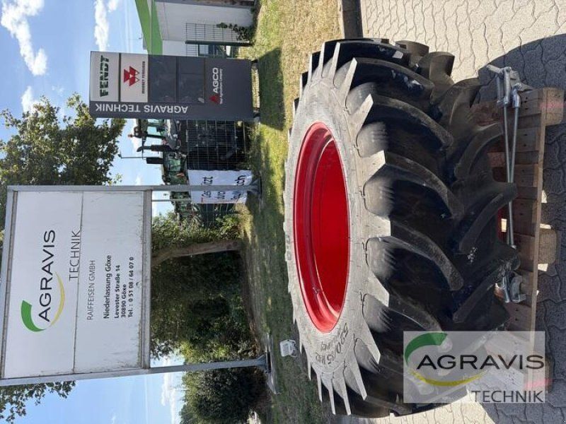 Deli Tires ZWILLINGSRÄDER