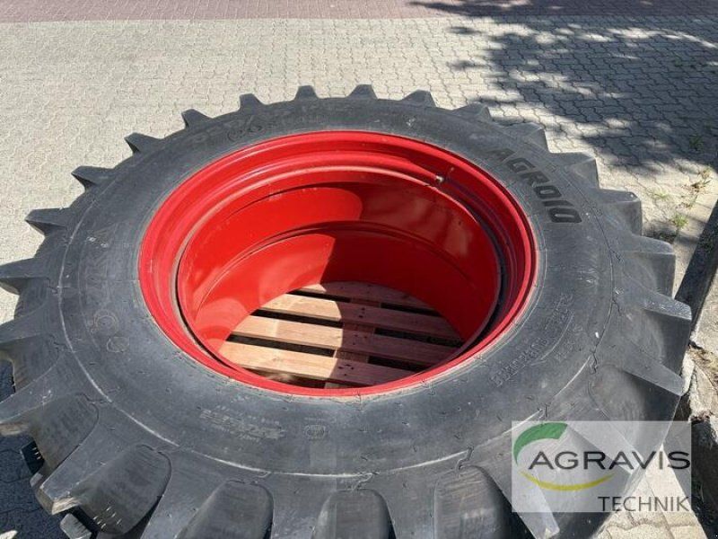 Deli Tires ZWILLINGSRÄDER