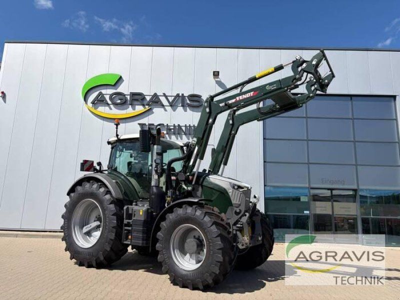 Fendt 728 VARIO GEN-7
