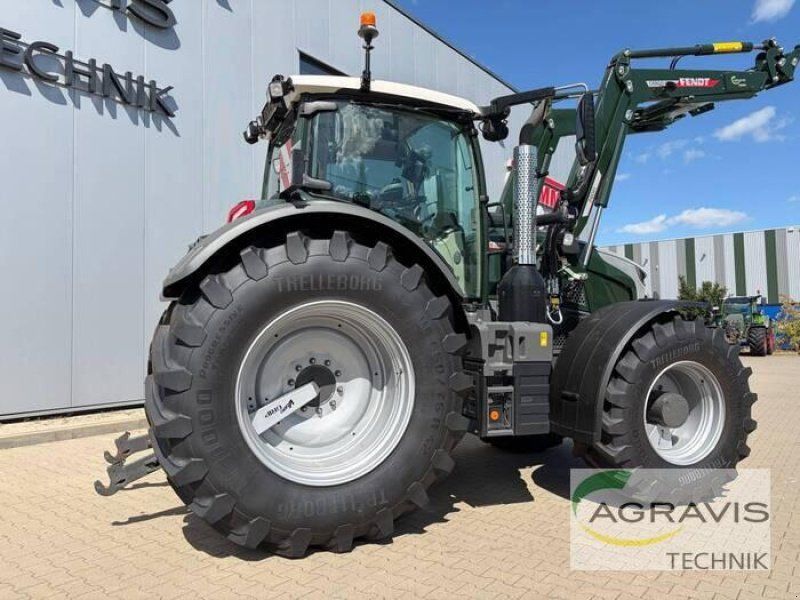 Fendt 728 VARIO GEN-7