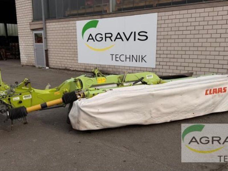 Claas DISCO 3500 CONTOUR