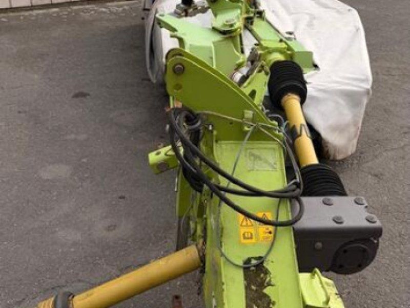 Claas DISCO 3500 CONTOUR