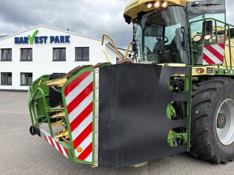 Krone X-COLLECT 750-3 *BiG X 700-1100*