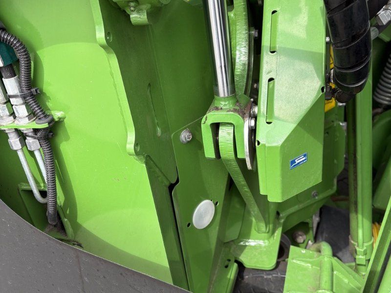 Krone X-COLLECT 750-3 *BiG X 700-1100*