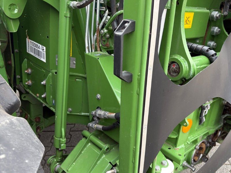 Krone X-COLLECT 750-3 *BiG X 700-1100*