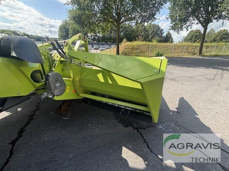 Claas CORIO 875 FC CONSPEED