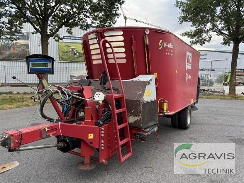 Van Lengerich V-MIX 17 N 2S