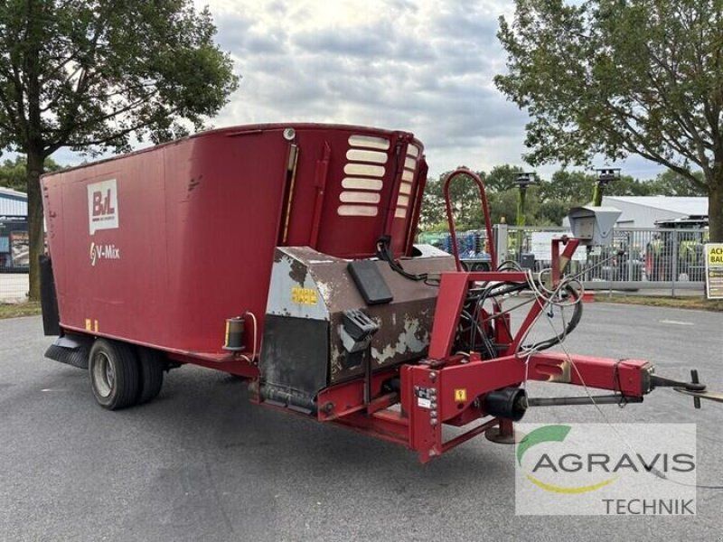 Van Lengerich V-MIX 17 N 2S
