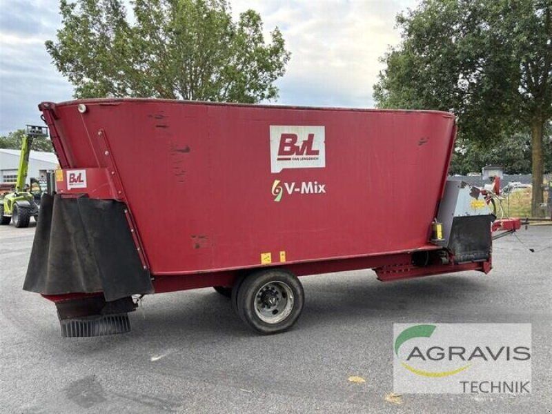Van Lengerich V-MIX 17 N 2S