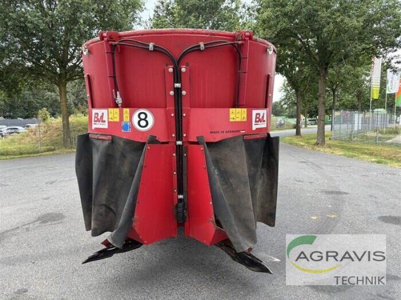 Van Lengerich V-MIX 17 N 2S