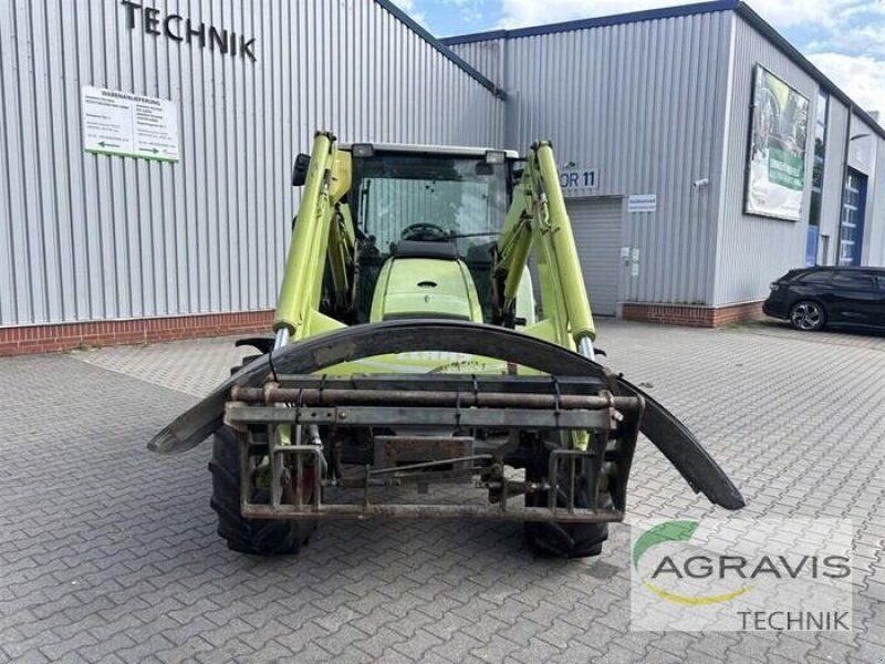 Claas CELTIS 436 RX COMFORT