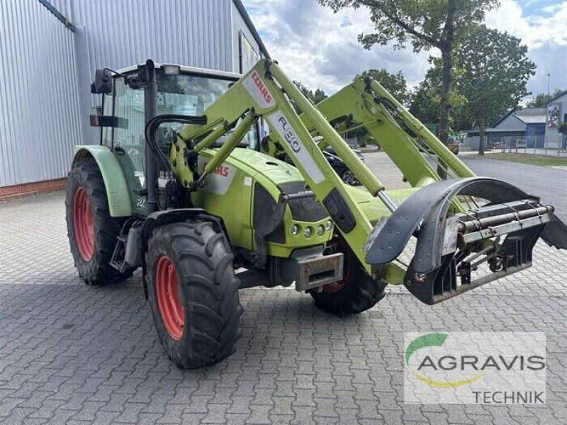 Claas CELTIS 436 RX COMFORT