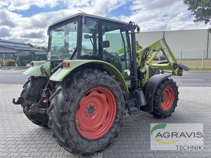 Claas CELTIS 436 RX COMFORT