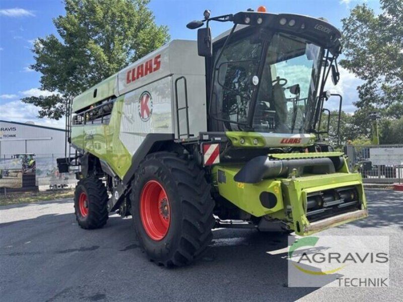 Claas LEXION 6700