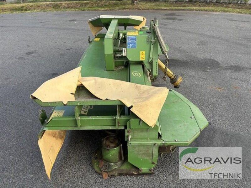 Krone EASYCUT 32 P