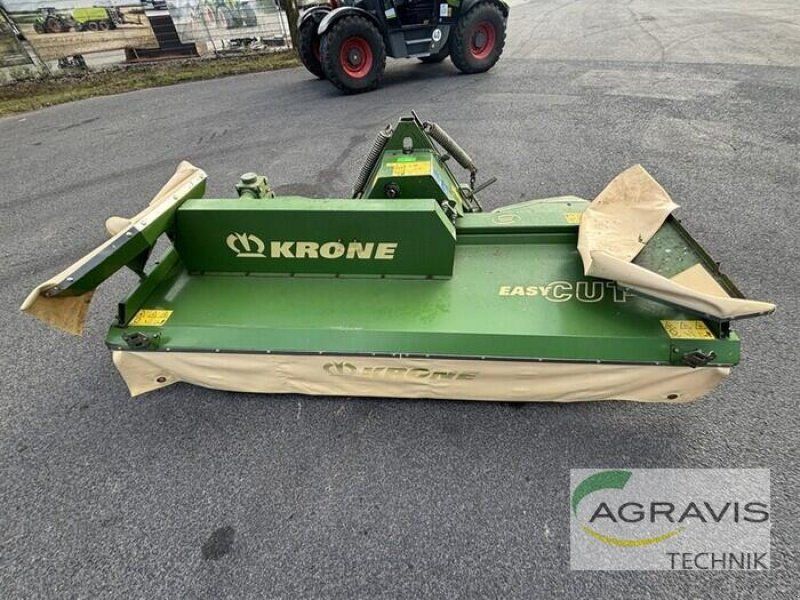 Krone EASYCUT 32 P