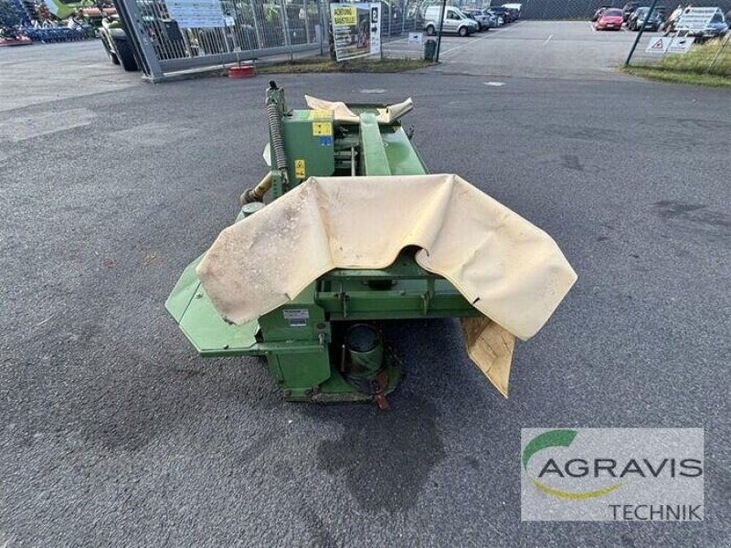 Krone EASYCUT 32 P