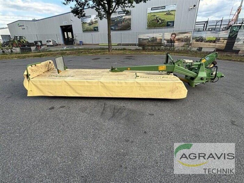 Krone EASYCUT 400