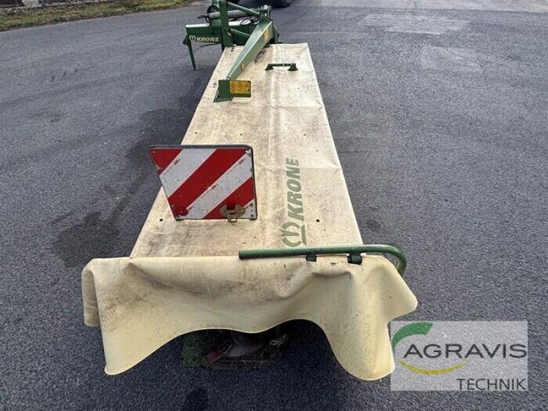 Krone EASYCUT 400