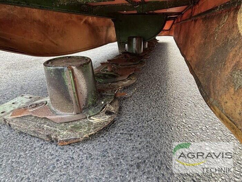 Krone EASYCUT 400