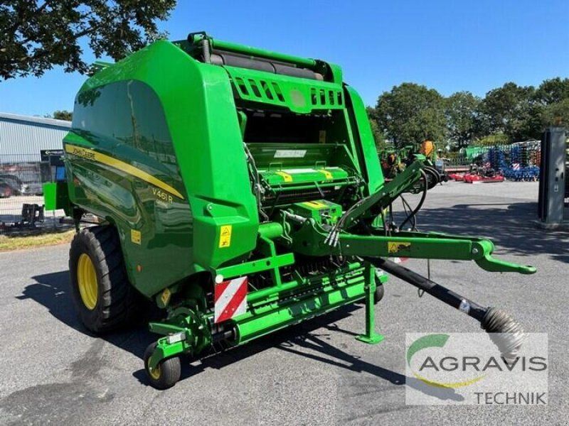 John Deere V461R