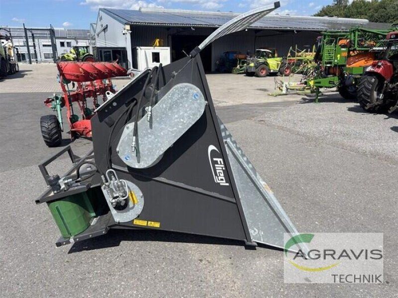 Fliegl EINSTREUSCHAUFEL PROFI