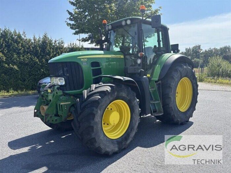 John Deere 7430 PREMIUM