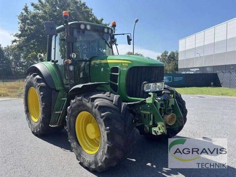 John Deere 7430 PREMIUM