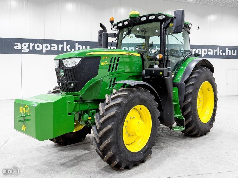 John Deere 6175R