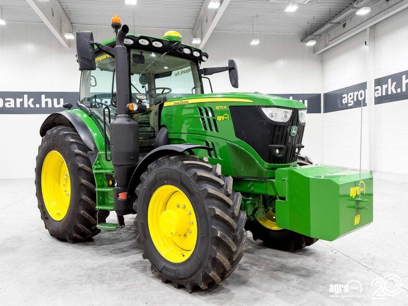 John Deere 6175R
