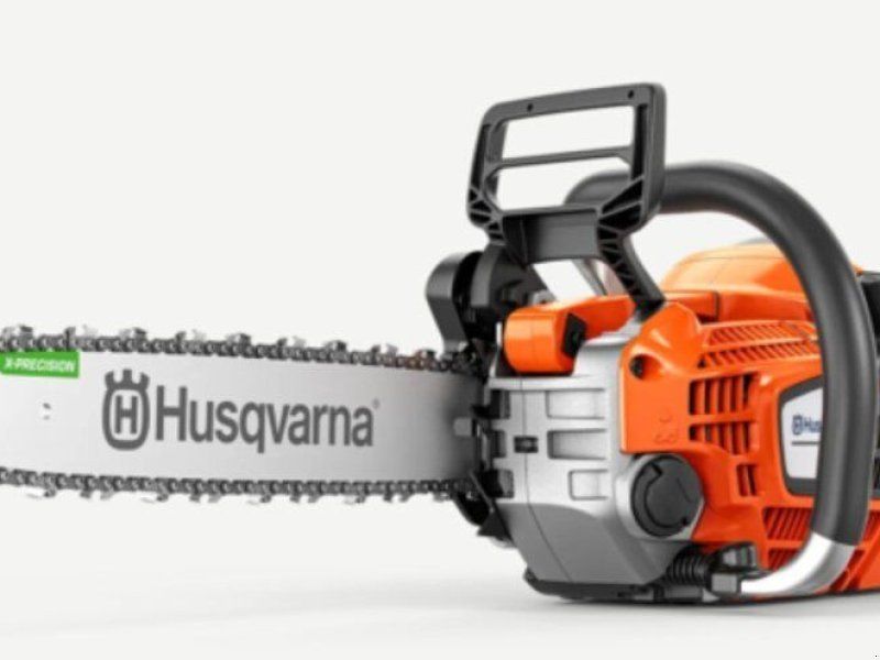 Husqvarna MOTORSÄGE 540 XP MARK III
