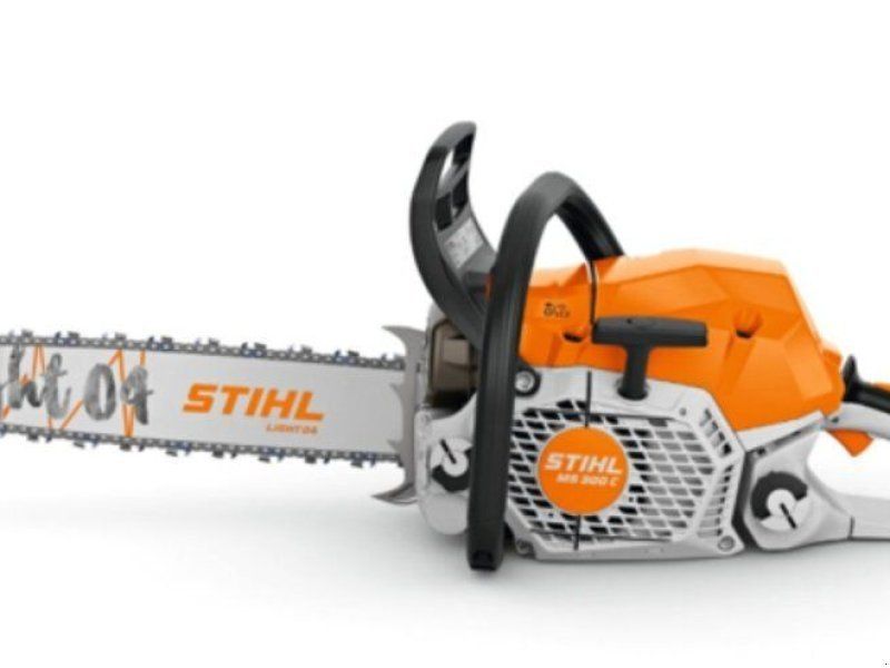 Stihl MOTORSÄGE MS 300 C-M / 40CM